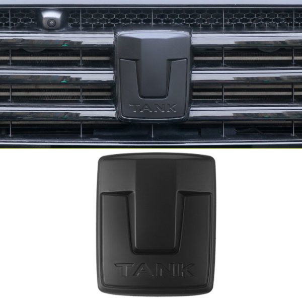 For-Great-Wall-GWM-WEY-TANK-300-Tank300-Black-Car-Logo-Cover-Accessories-Car-Front-Rear1-5.jpg