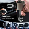 Car Phone Holder For Ora Good Cat Funky Cat GWM Ora 2020~2023 - Image 6