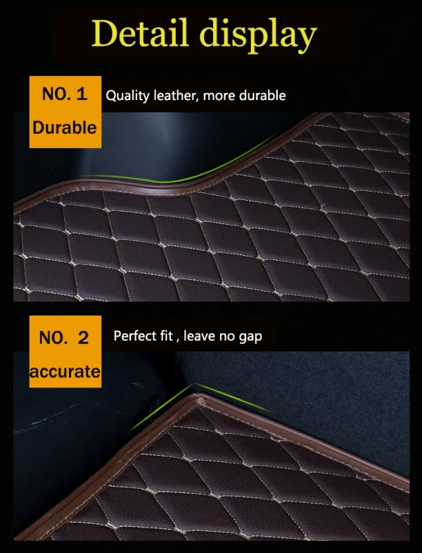 Custom-Car-Trunk-Mats-for-ORA-IQ-RI-Funky-Cat-Auto-Cargo-Liner-Rug-Carpet-Footbridge1-7