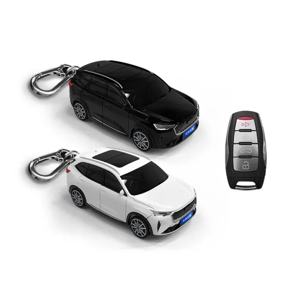 For-Haval-H6-Key-Case-Car-Model-Case-Key-Box-Cover-Remote-Control-Protective-Cover-Personalized1