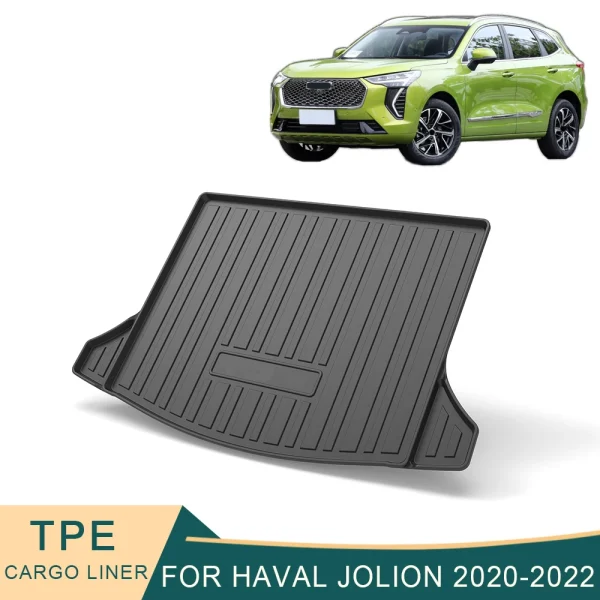 For-Haval-Jolion-2020-2023-Car-Cargo-Liner-All-Weather-TPE-Non-slip-Trunk-Mats-Waterproof1-