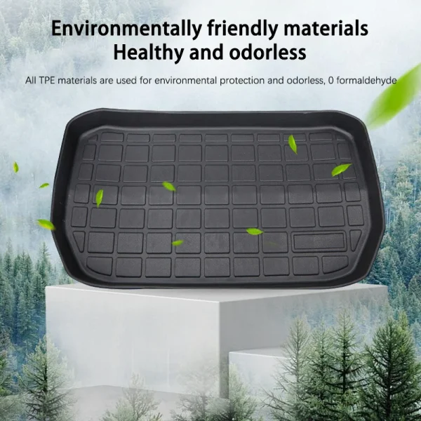 Ora-Good-Cat-Funky-GWM-2021-2022-2023-Car-Rear-Trunk-Mats-Waterproof-Pads-Protective1-5