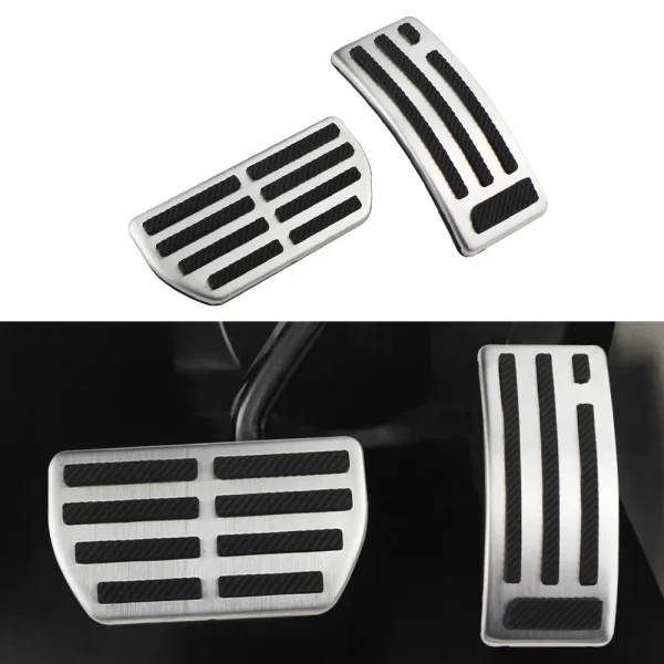 For-GWM-ORA-Cat-Funky-Cat-EV-2022-2023-Stainless-Steel-Car-Accelerator-Pedal-Cover-Gas1