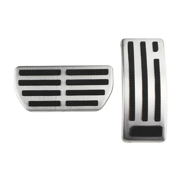 Car Accelerator Pedal Cover Gas Fuel Brake Non-Slip Pad For GWM ORA Cat ...