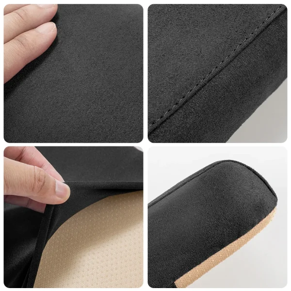 1PCS Car Central Armrest Pad Cushion For Great Wall Haval F7 H6 H2 H3 H5 H7 H8 H9 M4 F7X F7H H2S Jol - Image 6