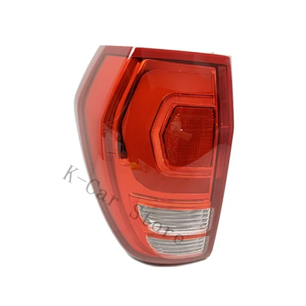 For Great Wall Haval H9 Car Rear Tail Light Brake Stop Driving Reversing Lamp - Image 4