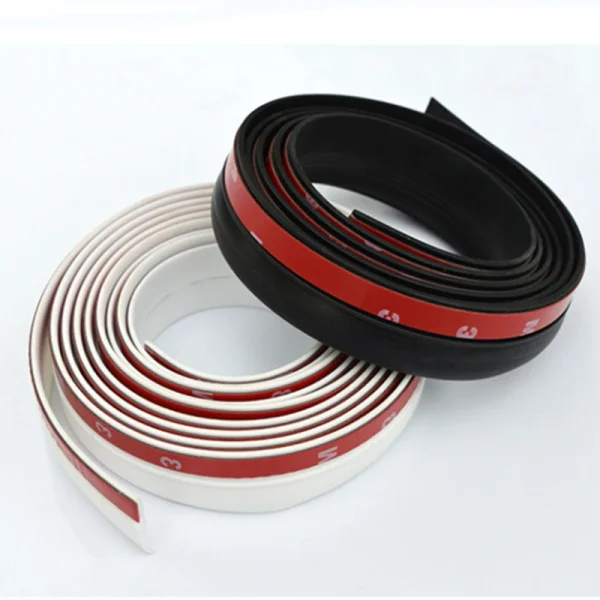 Trunk-Cover-Edge-Seal-Strip-For-Great-Wall-Haval-Hover-H3-H5-H61.