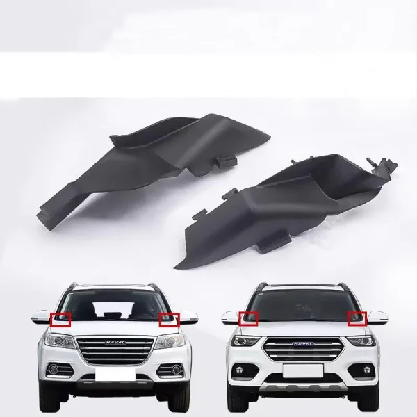 GWM-Great-Wall-Haval-H2-Old-H6-M6-Wiper-Guide-Panel-Cover-Engine-Hood-Hinge