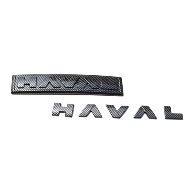 Front-Grille-Hood-Logo-Stickers-For-Haval-H6-3rd-DHT-PHEV-2023