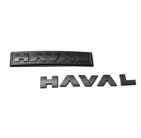 Front-Grille-Hood-Logo-Stickers-For-Haval-H6-3rd-DHT-PHEV-2023