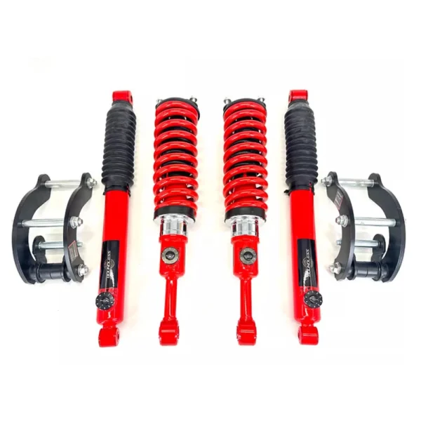 Gwm Poer 2019-2023 Nitrogen Shock Absorber