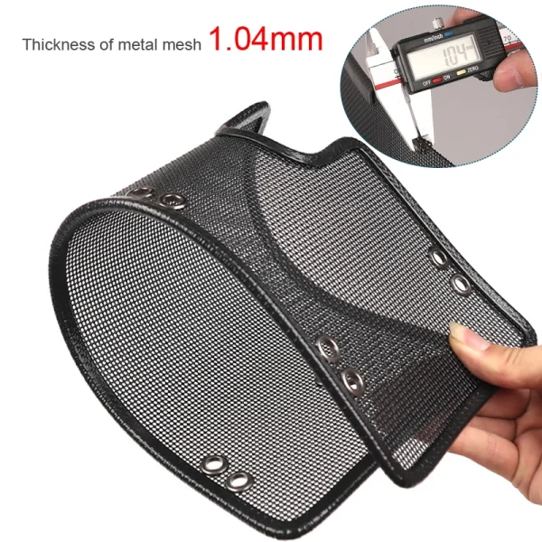 Car Insect-proof Air Inlet Protect Cover For GWM ORA GT Good Car Funky Cat