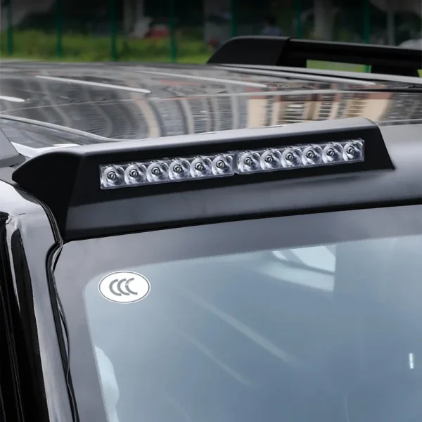 GWM TANK 300 Off-road Roof Detection Light