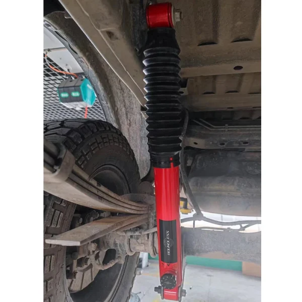 Gwm Poer 2019-2023 Nitrogen Shock Absorber