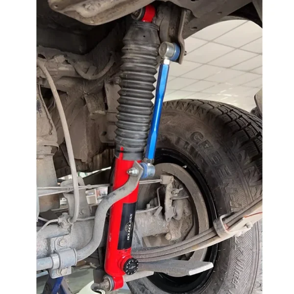 Gwm Poer 2019-2023 Nitrogen Shock Absorber