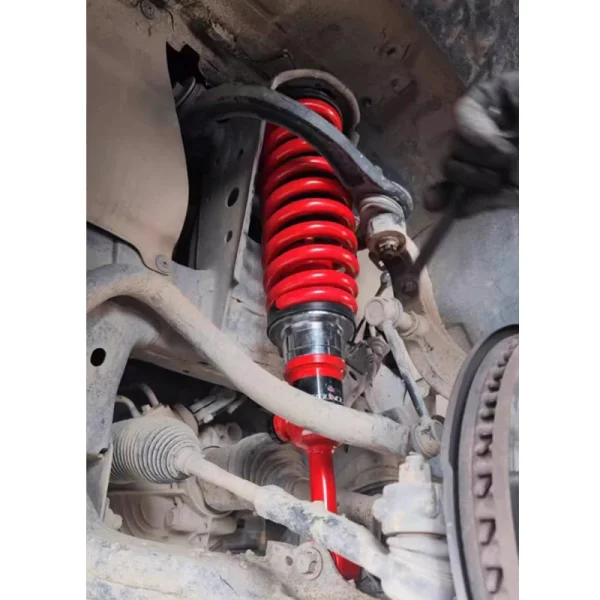 Gwm Poer 2019-2023 Nitrogen Shock Absorber