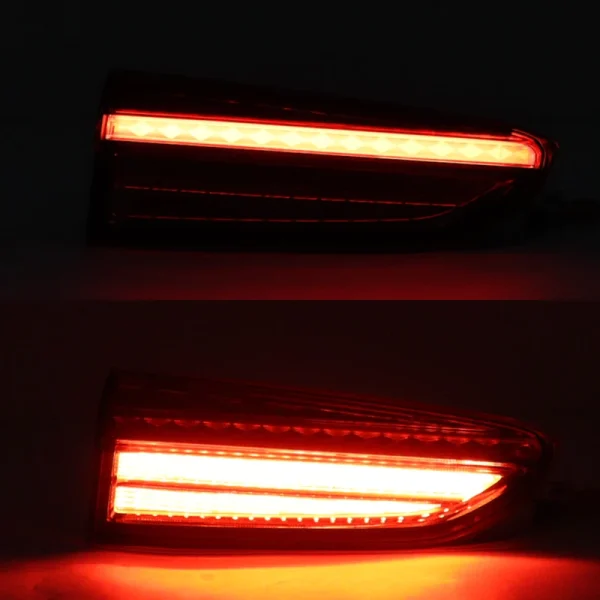 Car Left And Right Taillight For Great Wall Haval JOLION