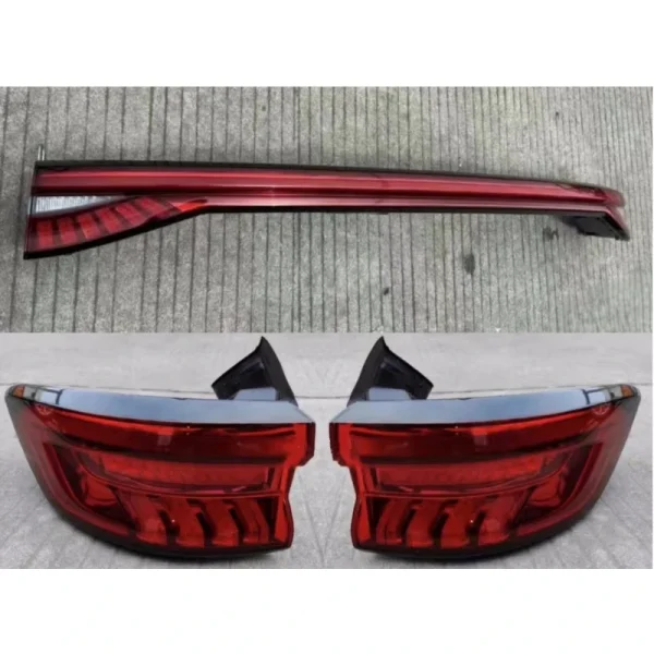 Tail light for Haval H6 3rd 2021-2023