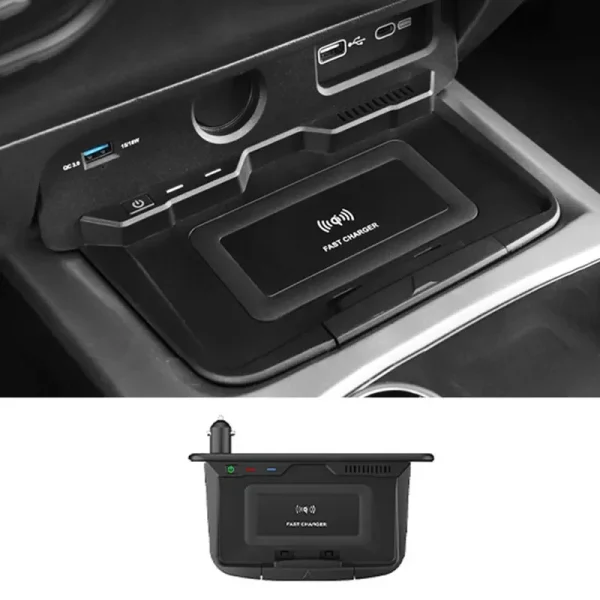 Car Mobile Phone Holder