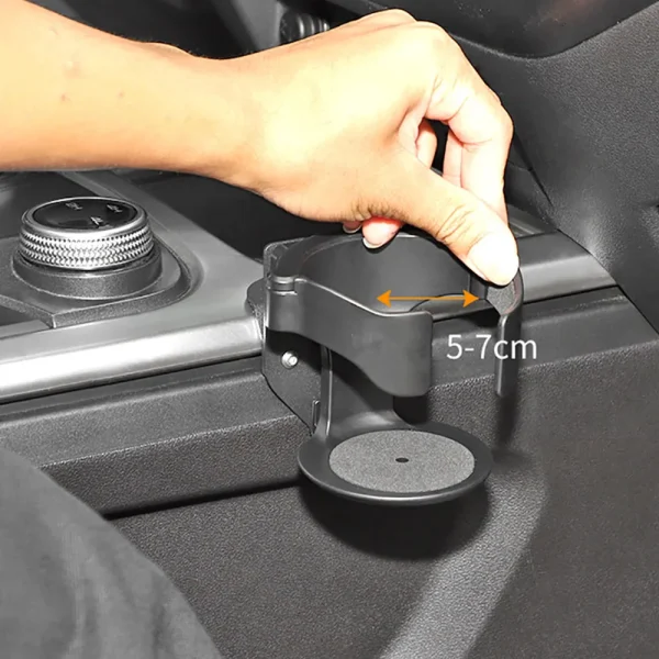 Gear Shift Cup Holder For Tank 300