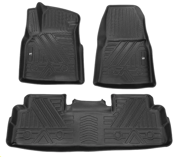 Car Floor Mats TPE Foot Mats For Haval H6 2021 2022 3th - Image 7