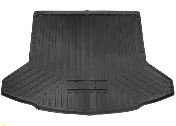 Car Floor Mats TPE Foot Mats For Haval H6 2021 2022 3th - Image 8