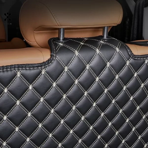 Great Wall New Haval H5 2024 Fit Trunk Mat - Image 5