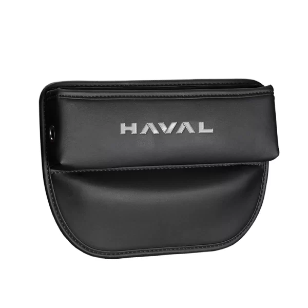 Haval H6 Haval 3rd Gen H6 DHT-PHEV Car Seat Crevice Slot Storage Box - Image 6