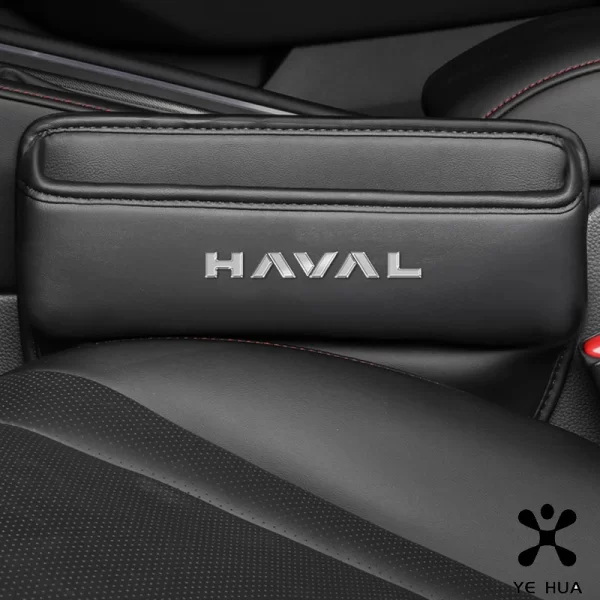 Haval H6 Haval 3rd Gen H6 DHT-PHEV Car Seat Crevice Slot Storage Box - Image 3