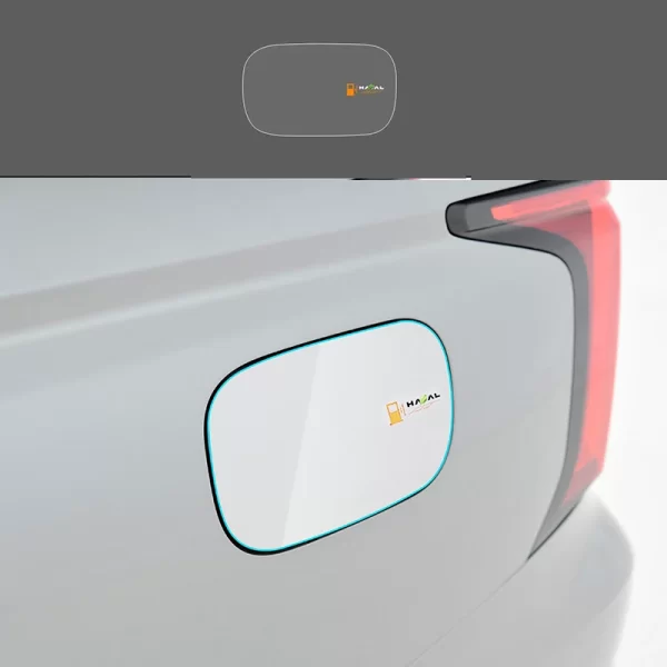 Great Wall Haval H5 II 2023 2024 Gear Panel Automotive Interior Screen Protective Film - Image 10