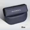 Haval H6 Haval 3rd Gen H6 DHT-PHEV Car Seat Crevice Slot Storage Box - Image 8