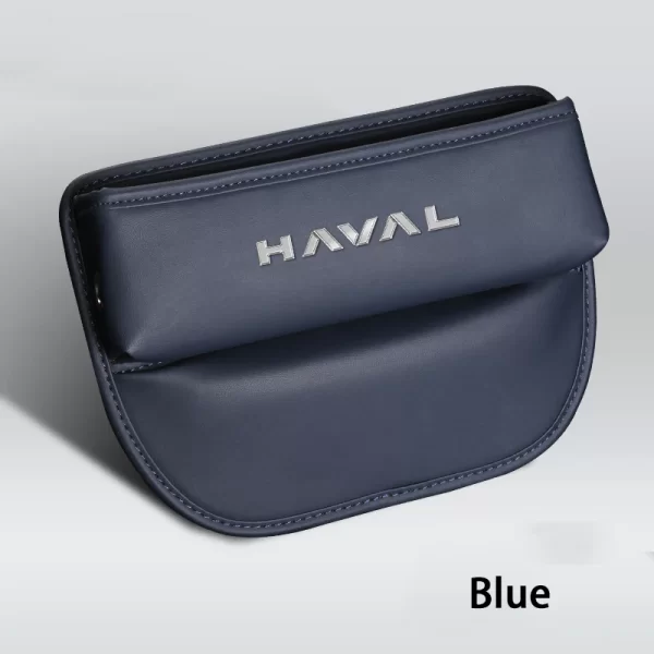 Haval H6 Haval 3rd Gen H6 DHT-PHEV Car Seat Crevice Slot Storage Box - Image 8