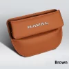 Haval H6 Haval 3rd Gen H6 DHT-PHEV Car Seat Crevice Slot Storage Box - Image 10