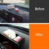 Great Wall Haval H5 II 2023 2024 Screen Rear Storage Box Hidden Srorage Tray - Image 5