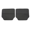 For Great Wall Haval H5 II 2023 2024  Seat Back Child Anti Kick Leather Pads Full Surrounded Protector Auto Interior Accessories - Image 6