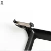 Great Wall GWM New Haval H5 2024 Car Navigation Screen Mobile Phone Navigation Bracket Sucker Clip Shockproof Accessories - Image 6