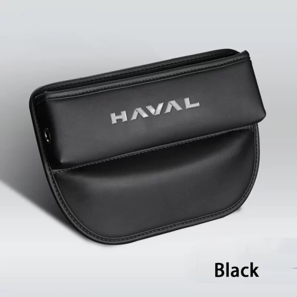 Haval H6 Haval 3rd Gen H6 DHT-PHEV Car Seat Crevice Slot Storage Box - Image 7