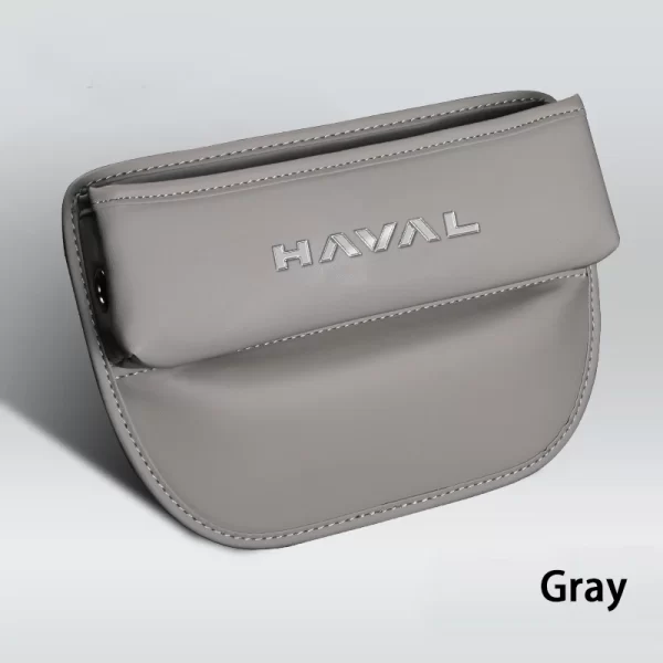 Haval H6 Haval 3rd Gen H6 DHT-PHEV Car Seat Crevice Slot Storage Box - Image 9