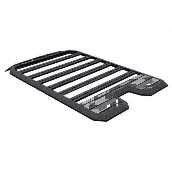 Tank 500 4x4 Car Black Roof Luggage