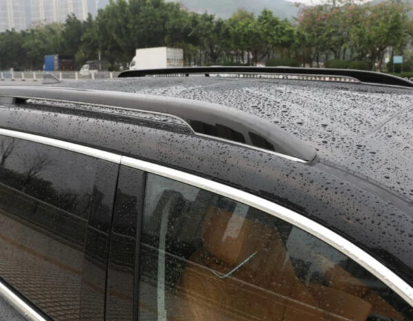 Car Roof Rack Trim Fit for GWM Tank 500 Hi4-T