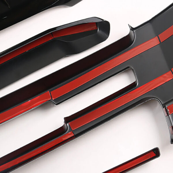 Strip Decorative Strip For Tank 500