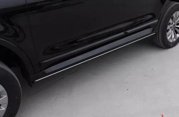 GWM Tank 500 Hi4t Door Anti-collision Strip