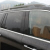Car Roof Rack Trim Fit for GWM Tank 500 Hi4-T