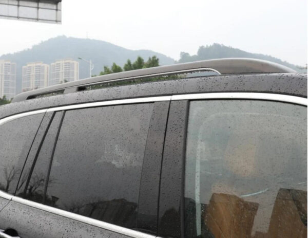 Car Roof Rack Trim Fit for GWM Tank 500 Hi4-T