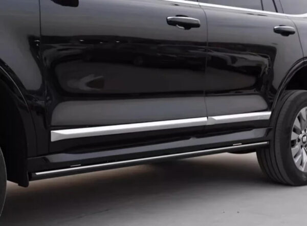GWM Tank 500 Hi4t Door Anti-collision Strip