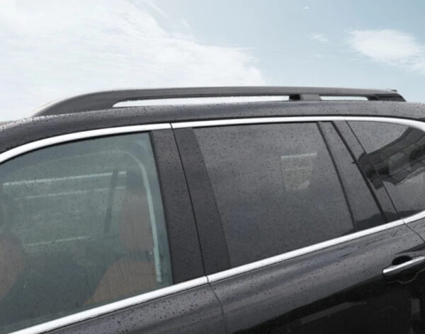 Car Roof Rack Trim Fit for GWM Tank 500 Hi4-T