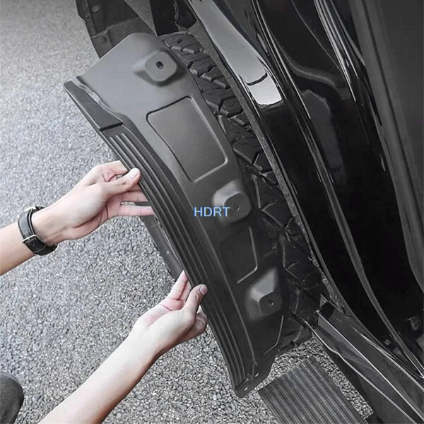 Car Styling Mud Flap Fender For Great Wall GWM Haval H9