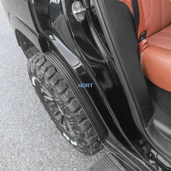 Car Styling Mud Flap Fender For Great Wall GWM Haval H9