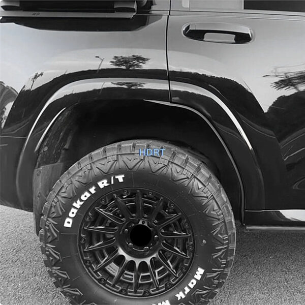 Car Styling Mud Flap Fender For Great Wall GWM Haval H9