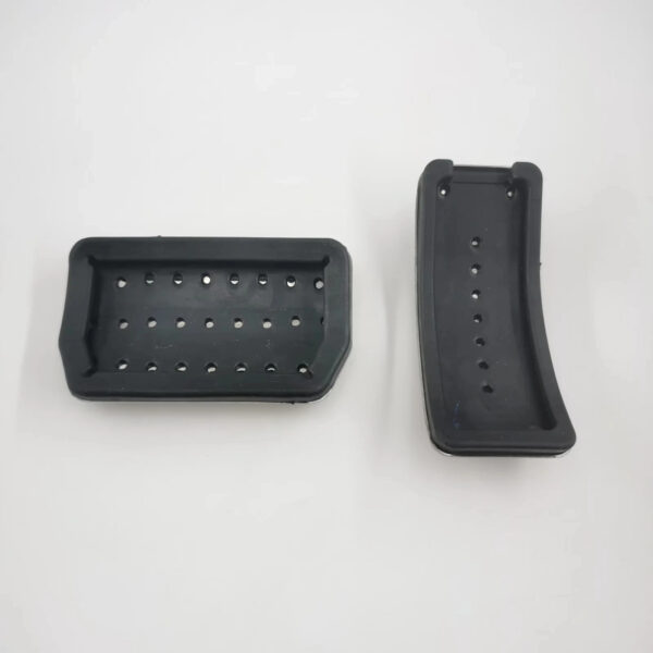 Great Wall GWM Tank 300 2021 2022 Stainless Steel Car Accelerator Pedal